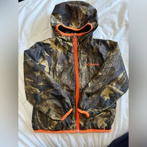 Columbia Jacket